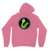 CUTE SNAKE Unisex Hoodie