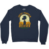 great pumpkin believer Crewneck Sweatshirt