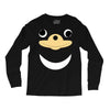 Ugandan Knuckles Long Sleeve Shirts