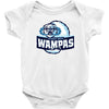 planet hoth wampas Baby Onesie