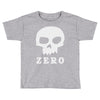 zero Toddler T-shirt