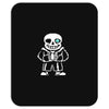 undertale sans Mousepad