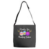 Hunting Season Easter Shirts Adjustable Strap Totes