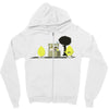lemonade stand Zipper Hoodie