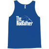 the rodfather! Tank Top