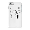 Fish &ndash; Holdup iPhone 7 Case