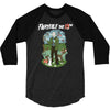 fairytale the 13th 3/4 Sleeve Shirt