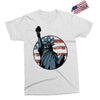 us flag 2 Exclusive T-shirt