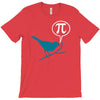 pi bird T-Shirt