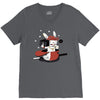 magic from the ghetto V-Neck Tee