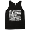 spoilt Tank Top