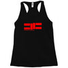 cavalera conspiracy Racerback Tank