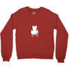 penguin suit Crewneck Sweatshirt