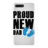 proud new boy iPhone 7 Plus Case