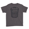 white trash Youth Tee