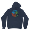 balance of power clearance Hoodie