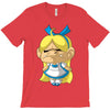 ugly alice T-Shirt
