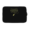 stardust Laptop sleeve