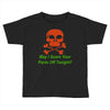 halloween pickup line Toddler T-shirt