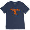 tebowing trending V-Neck Tee