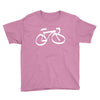 bikecycle Youth Tee