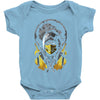scorpion Baby Onesie