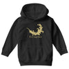 for together Youth Hoodie