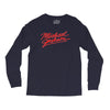 Michael Jackson Long Sleeve Shirts
