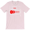 war guitar T-Shirt