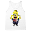 out of baby ruth! Tank Top