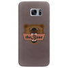 the bear Samsung Galaxy S7 Edge