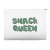 Snack Queen Accessory Pouches