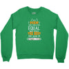 All Men Are Created Equal But Only The Best Are Born In September Youth Sweatshirt
