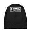 armin van buuren (2) Baby Beanies