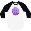 oh 3/4 Sleeve Shirt