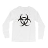 biohazard Long Sleeve Shirts