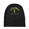 like a zombie Baby Beanies