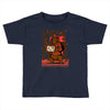 old dirty dermot Toddler T-shirt