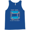 double decker couch Tank Top
