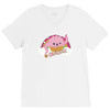 krangcakes V-Neck Tee