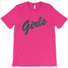 Girls Friends Tv Show T-Shirt