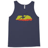 climbing rocks wall climb indoor outdoor Tank Top