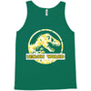 Lemon World Tank Top