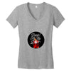 patd! Women's V-Neck T-Shirt