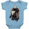 jason voorhees Baby Bodysuit