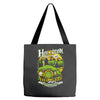 shire summer camp Tote Bags