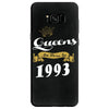 queens are born in 1993 Samsung Galaxy S8