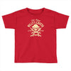 willy's grotto Toddler T-shirt