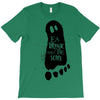 eat drink and be scary 2 T-Shirt