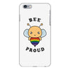 Cute Bee Proud iPhone 6 Plus/6s Plus Case